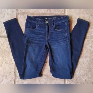 American Eagle Women's Skinny Jeans Size 6XL